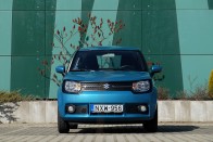 A legcukibb SUV: Suzuki Ignis 49