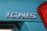 A legcukibb SUV: Suzuki Ignis 58