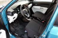 A legcukibb SUV: Suzuki Ignis 62