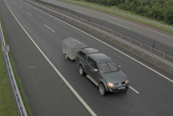 60 ezerre büntették, mert ezt a KRESZ-szabályt nem tudta