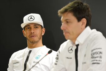 F1: Ezért lesz idén Hamilton a bajnok