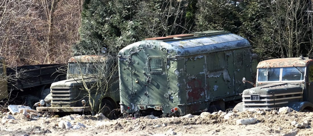 Az autózás kaland? Hááát…