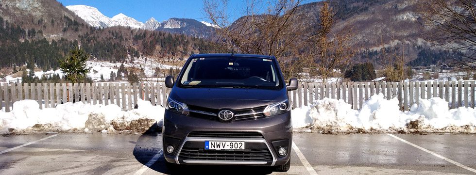 Jól rejti árát az óriás-Toyota