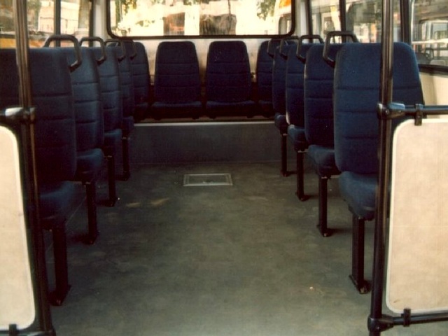 Így sikerült a Volkswagen és az Ikarus összeházasítása 3