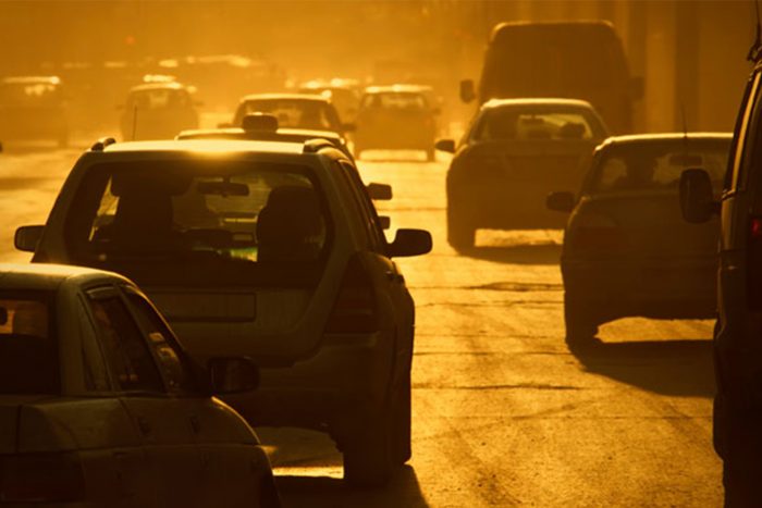 Kitiltották az öreg autókat Barcelonából, és ez teljesen komoly