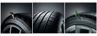 DriveGuard. Forradalom az abroncsgyártásban (X)