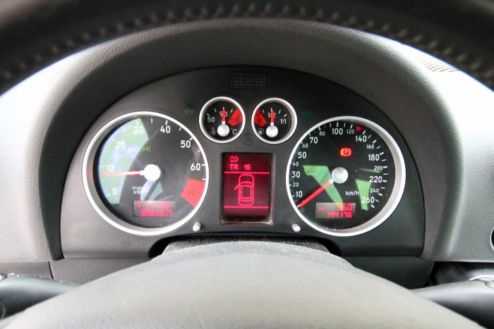 Ezek a legmenőbb magyar rendőrautók 10 Nem dísznek vannak, használják az Audi TT-ket nap mint nap