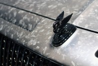 Csuklásig tuningolt Bentley Bentayga a Mansorynál 19