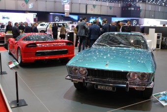 Körbejártunk, megszagoltunk hat darab Monteverdit!