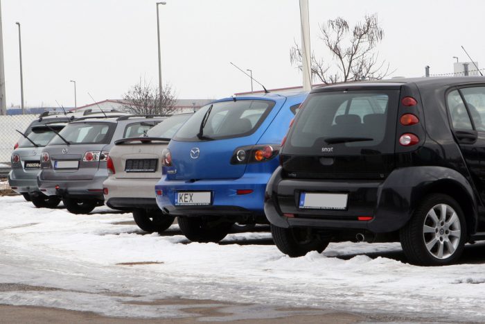 Mazda3: egy használt autó, amivel nehéz mellényúlni 62 A hazai és az Olaszországból behozott használt Mazda3-asok nagyrészt kevésbé rozsdásodnak, mint az osztrák és német kocsik