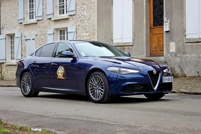 Megvan Az Év Autója 2017! 6 A többi öt típustól alaposan elhúzva, 296 ponttal második az Alfa Romeo Giulia, amit a vezess.hu olvasói 32 százalékos támogatással, én pedig 6 ponttal tettem az első helyre. De nem az Alfa nyert