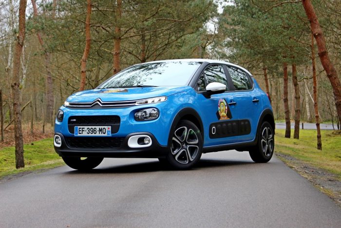 Megvan Az Év Autója 2017! 2 Az ötödik helyre érkezett be a Citroen C3, egy ponttal megelőzve a Toyota C-HR-t. Olvasóinknál 3 százalékkal a 6-7. helyen osztozott a Nissan Micrával, én 2 ponttal a hatodik helyre tettem.