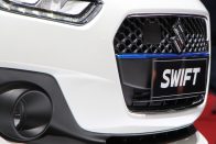 Videó: beültünk az új Suzuki Swiftbe 35