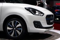 Videó: beültünk az új Suzuki Swiftbe 34