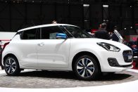 Videó: beültünk az új Suzuki Swiftbe 29