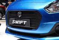 Videó: beültünk az új Suzuki Swiftbe 32