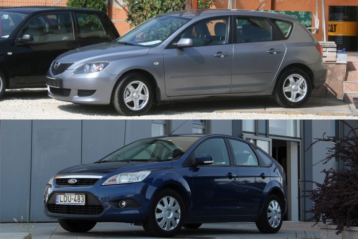 Mazda3: egy használt autó, amivel nehéz mellényúlni 1 Mazda3: egy használt autó, amivel nehéz mellényúlni 1