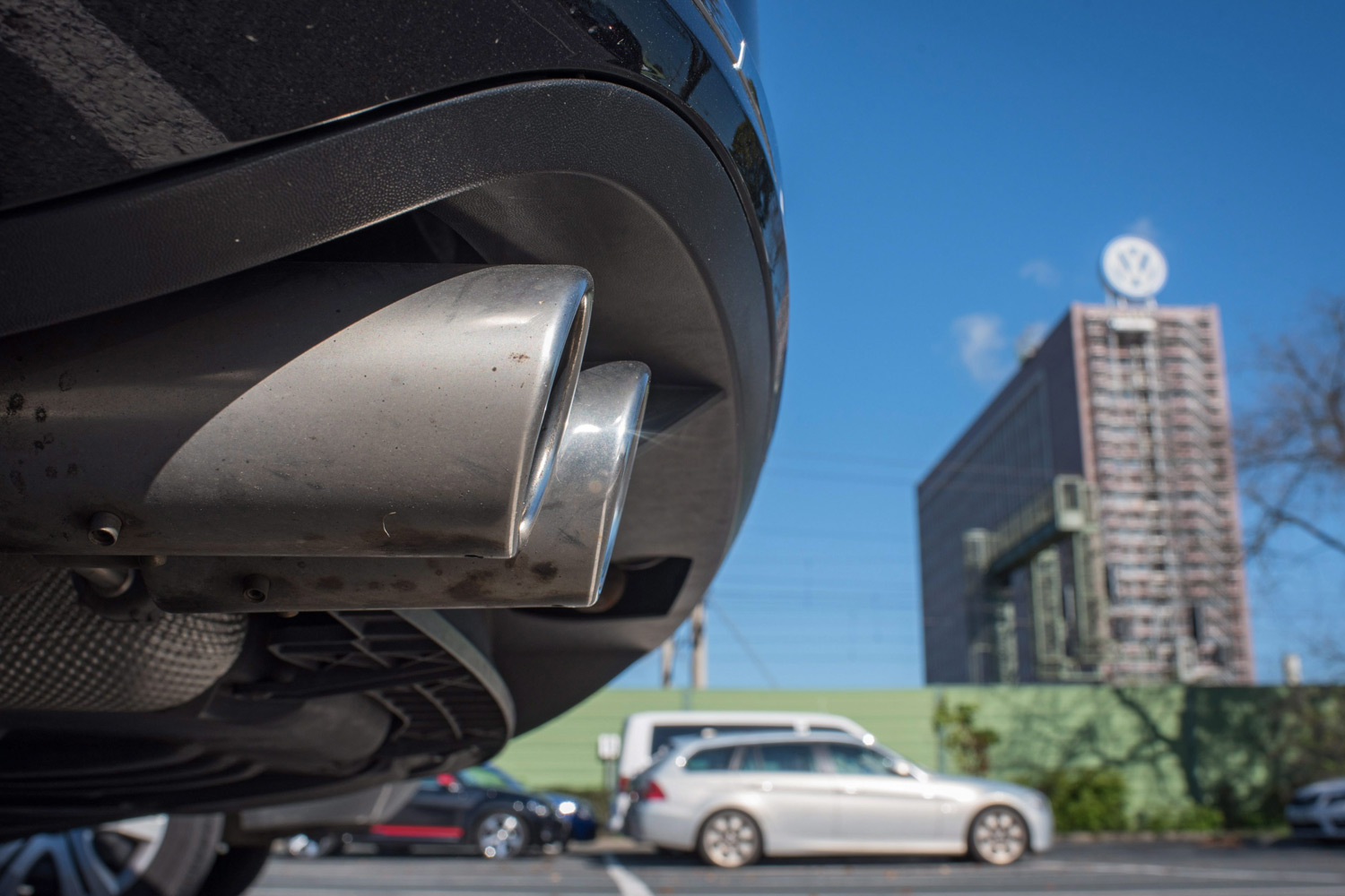 Eszméletlen pénzt kap a VW-főnök a dízelbotrány után 5