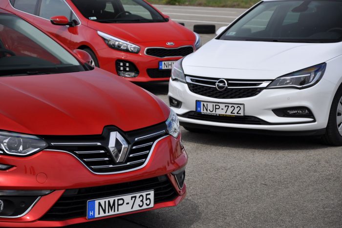 Ez a magyarok kedvenc autója