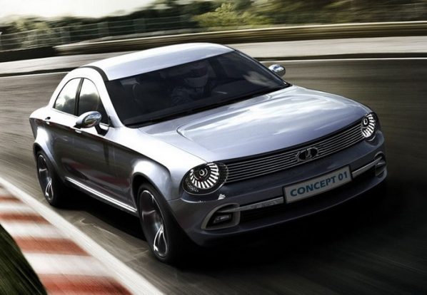 “Feltámad a Zsiguli, 200 lóerővel tér vissza” – Ordas kamu, el ne hidd! 2 | Vezess lada-kopeyka-1