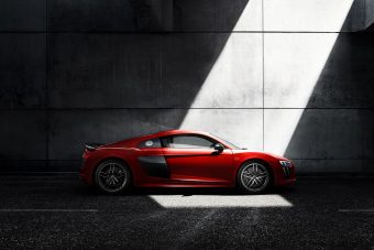 A 6 legdrágább új autó itthon