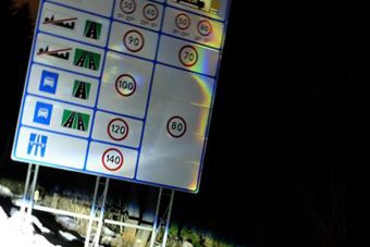 Erről a sebességhatárról biztosan nem tudtál