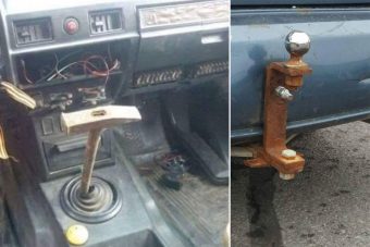 Mutasd meg ezt az autószerelődnek, és máris jobb napja lesz