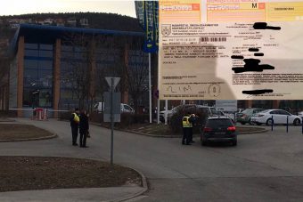 Autósok, figyelem: ezen a helyen 50 ezerbe kerülhet egy kanyar!