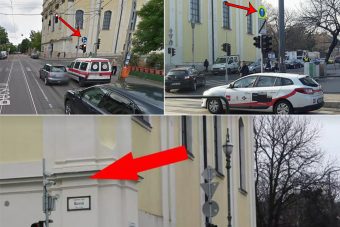 Irgalmatlan bírságeső Budapesten: van, aki 4 csekket kapott egy hét alatt