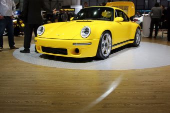 Egy Porsche még nem a világ teteje