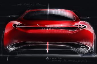 A Mazda megmenti a Wankel-motort!