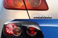 Mazda3: egy használt autó, amivel nehéz mellényúlni 51