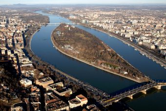 Jó ha ezt tudod, ha jársz a Margit-szigetre