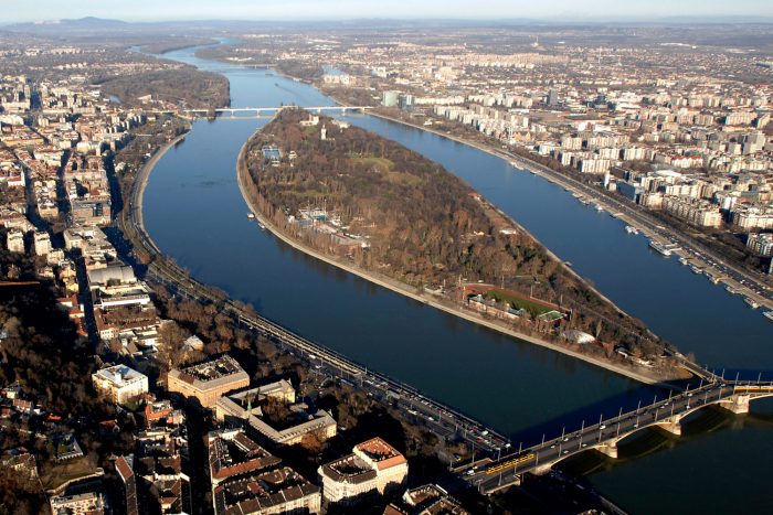 Jó ha ezt tudod, ha jársz a Margit-szigetre