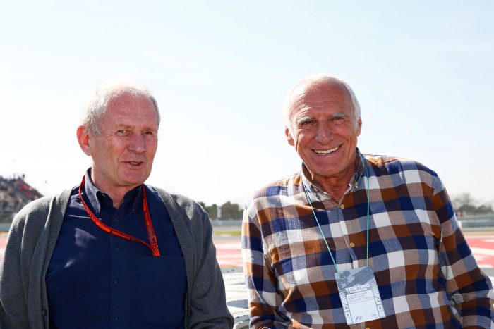 F1: A Red Bullt aggasztja a Ferrari tempója 1 | Vezess marko_mateschitz