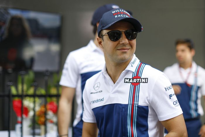 F1: Hol folytatja Massa?