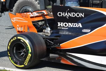 F1: Fejek hullottak a Hondánál