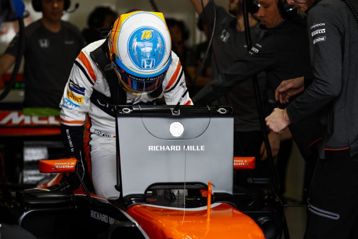 F1: Alonso még öt évig maradhat?