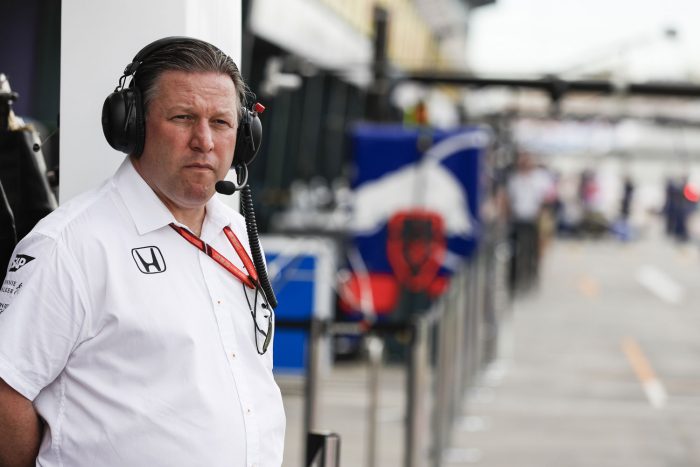 F1: A Honda nem tud határidőről 1