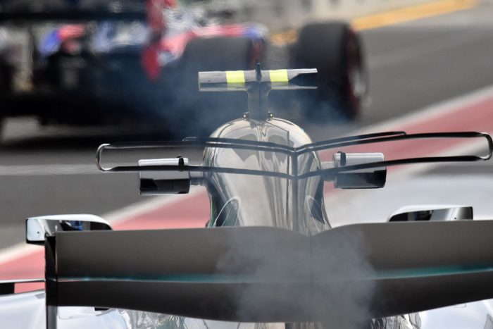 F1: Olcsóbb, hangosabb motorok 2021-től