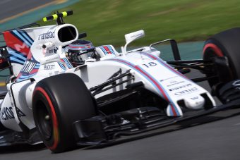 F1: Botlottak a kerékcserekirályok