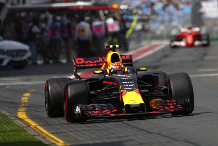 F1: Nem a trükkös futómű csinálta ki a Red Bullt