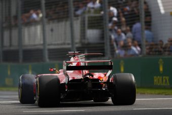 F1: Veszélyes dolgot kértek a pilóták