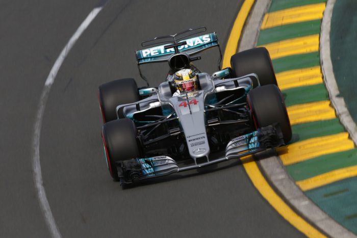 F1: Egyenlítésre készül a Mercedes