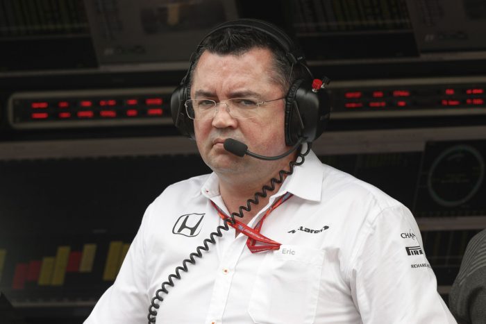 F1: Mégsem kizárt a McLaren-Honda válás 1