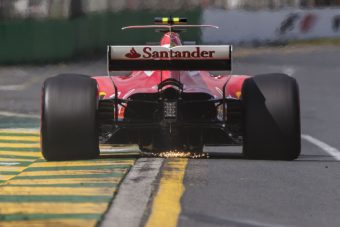 F1: 12,5 milliárdot bukik a Ferrari?