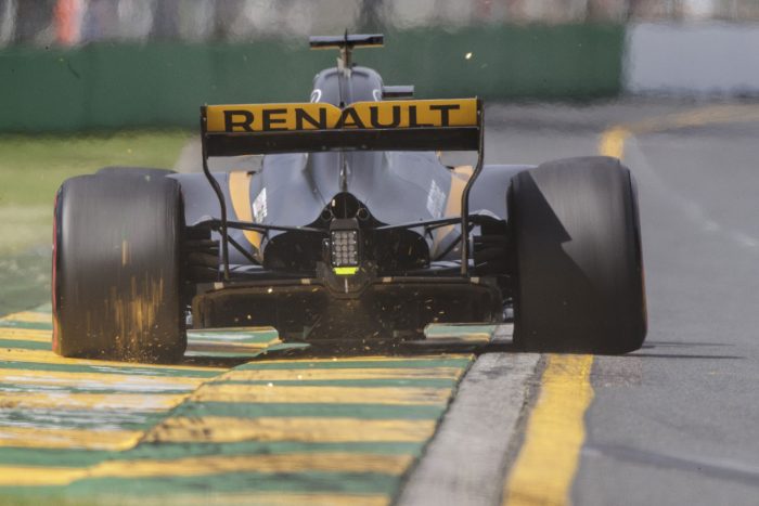 F1: A Renault bemutatója is dátumot kapott