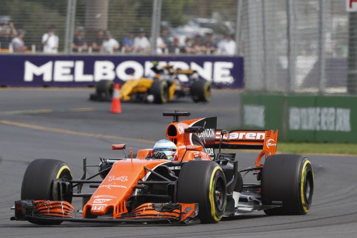 F1: Újabb motort fejleszt a Honda