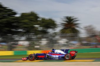 Őrületes videó mutatja, mennyit gyorsult az F1