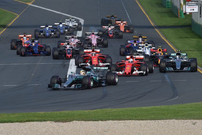 Egy csapat sem kért az F1-es részvényekből